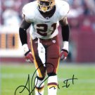 SEAN TAYLOR SIGNED PHOTO 8X10 RP AUTOGRAPHED WASHINGTON REDSKINS AUTO