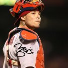 YADIER MOLINA SIGNED PHOTO 8X10 RP AUTOGRAPHED YADI ST. LOUIS CARDINALS YADIER MOLINA SIGNED PHOTO 8X10 RP AUTOGRAPHED YADI ST. LOUIS CARDINALS