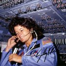 SALLY RIDE SIGNED PHOTO 8X10 RP AUTOGRAPHED PICTURE * ASTRONAUT