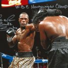 DEONTAY WILDER SIGNED PHOTO 8X10 RP AUTOGRAPHED WBC BOXING CHAMPION