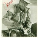 JOHN WAYNE SIGNED POSTER PHOTO 8X10 RP AUTOGRAPHED PICTURE JOHN WAYNE SIGNED POSTER PHOTO 8X10 RP AUTOGRAPHED PICTURE
