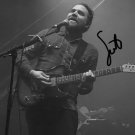 SCOTT HUTCHINSON SIGNED PHOTO 8X10 RP AUTOGRAPHED * FRIGHTENDED RABBIT hutchison