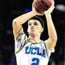 LONZO BALL SIGNED PHOTO 8X10 RP AUTOGRAPHED UCLA BRUINS BASKETBALL ! LONZO BALL SIGNED PHOTO 8X10 RP AUTOGRAPHED UCLA BRUINS BASKETBALL !