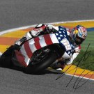 NICKY HAYDEN SIGNED POSTER PHOTO 8X10 RP AUTOGRAPHED MOTOGP