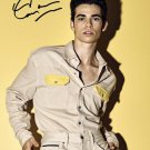 * CAMERON BOYCE SIGNED POSTER PHOTO 8X10 RP AUTOGRAPHED DISNEY CHANNEL
