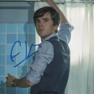 FREDDIE HIGHMORE SIGNED PHOTO 8X10 RP AUTO AUTOGRAPHED THE GOOD DOCTOR