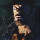 * THE UNDERTAKER SIGNED PHOTO 8X10 RP AUTOGRAPHED WWE WRESTLING *