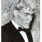 ADDAMS FAMILY SIGNED PHOTO 8X10 RP AUTOGRAPHED ADAMS * TED CASSIDY * LURCH