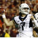 WILL GRIER SIGNED PHOTO 8X10 RP AUTOGRAPHED WEST VIRGINIA HEISMAN ?