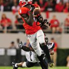 RILEY RIDLEY SIGNED PHOTO 8X10 RP AUTOGRAPHED GEORGIA BULLDOGS FOOTBALL