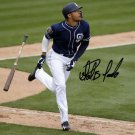FERNANDO TATIS JR SIGNED PHOTO 8X10 RP AUTOGRAPHED SAN DIEGO PADRES ROOKIE