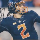 MASON RUDOLPH SIGNED PHOTO 8X10 RP AUTOGRAPHED OKLAHOMA STATE STEELERS