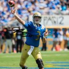 * JOSH ROSEN SIGNED PHOTO 8X10 RP AUTOGRAPHED UCLA BRUINS NFL DRAFT