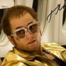 TARON EGERTON SIGNED PHOTO 8X10 RP AUTOGRAPHED ELTON JOHN * ROCKETMAN TARON EGERTON SIGNED PHOTO 8X10 RP AUTOGRAPHED ELTON JOHN * ROCKETMAN