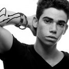 CAMERON BOYCE SIGNED POSTER PHOTO 8X10 RP AUTOGRAPHED DISNEY