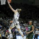 * KATIE LOU SAMUELSON SIGNED PHOTO 8X10 RP AUTOGRAPHED UCONN BASKETBALL !!