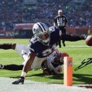 ** EZEKIEL ELLIOTT SIGNED PHOTO 8X10 RP AUTOGRAPHED NFL DALLAS COWBOYS FOOTBALL