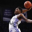 MALIK MONK SIGNED PHOTO 8X10 RP AUTOGRAPHED KENTUCKY WILDCATS
