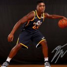 DONOVAN MITCHELL SIGNED PHOTO 8X10 RP AUTOGRAPHED UTAH JAZZ NBA ROOKIE DONOVAN MITCHELL SIGNED PHOTO 8X10 RP AUTOGRAPHED UTAH JAZZ NBA ROOKIE
