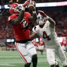 * RILEY RIDLEY SIGNED PHOTO 8X10 RP AUTOGRAPHED GEORGIA BULLDOGS