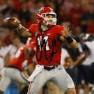 JAKE FROMM SIGNED PHOTO 8X10 RP AUTOGRAPHED GEORGIA BULLDOGS QUARTERBACK