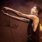 * AUSTIN CARLILE SIGNED PHOTO 8X10 RP AUTOGRAPHED OF MICE & MEN ATTACK ATTACK ! * AUSTIN CARLILE SIGNED PHOTO 8X10 RP AUTOGRAPHED OF MICE & MEN ATTACK ATTACK !