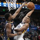 * DONOVAN MITCHELL SIGNED PHOTO 8X10 RP AUTOGRAPHED UTAH JAZZ NBA ROOKIE * DONOVAN MITCHELL SIGNED PHOTO 8X10 RP AUTOGRAPHED UTAH JAZZ NBA ROOKIE