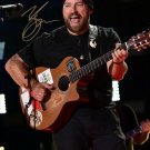 ZAC BROWN SIGNED PHOTO 8X10 RP AUTOGRAPHED CDS ZAC BROWN BAND