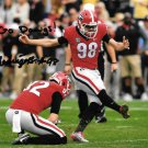 RODRIGO BLANKENSHIP SIGNED PHOTO 8X10 RP AUTOGRAPHED GEORGIA BULLDOGS