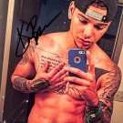 KANE BROWN SIGNED POSTER PHOTO 8X10 RP AUTOGRAPHED PICTURE
