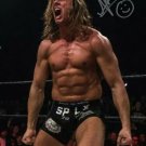 * MATT RIDDLE SIGNED PHOTO 8X10 RP AUTOGRAPHED WWE WWF WRESTLING *