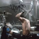 TOMMY LEE SIGNED PHOTO 8X10 RP AUTOGRAPHED MOTLEY CRUE DRUMMER