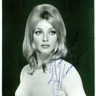 SHARON TATE SIGNED PHOTO 8X10 RP AUTO AUTOGRAPHED PICTURE