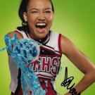 NAYA RIVERA SIGNED PHOTO 8X10 RP AUTOGRAPHED GLEE