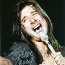 * STEVE PERRY SIGNED POSTER PHOTO 8X10 RP AUTOGRAPHED * JOURNEY