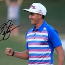 RICKIE FOWLER SIGNED PHOTO 8X10 RP AUTOGRAPHED GOLF PRO * TPC PGA RICKIE FOWLER SIGNED PHOTO 8X10 RP AUTOGRAPHED GOLF PRO * TPC PGA