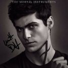 MATTHEW DADDARIO SIGNED PHOTO 8X10 RP AUTOGRAPHED SHADOWHUNTERS HOT ! MATTHEW DADDARIO SIGNED PHOTO 8X10 RP AUTOGRAPHED SHADOWHUNTERS HOT !