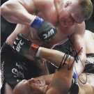 BROCK LESNAR SIGNED PHOTO 8X10 RP AUTOGRAPHED WWF WWE WRESTLING BROCK LESNAR SIGNED PHOTO 8X10 RP AUTOGRAPHED WWF WWE WRESTLING