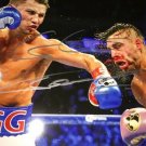 GENNADY GOLOVKIN SIGNED PHOTO 8X10 RP AUTOGRAPHED  " GGG " BOXING