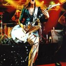 ** LZZY HALE SIGNED PHOTO 8X10 RP AUTOGRAPHED LIZZY HALESTORM LIVE