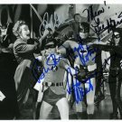 BATMAN FULL CAST SIGNED PHOTO 8X10 RP AUTOGRAPHED ADAM WEST BURT WARD + ALL BATMAN FULL CAST SIGNED PHOTO 8X10 RP AUTOGRAPHED ADAM WEST BURT WARD + ALL