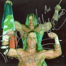 SHAWN MICHAELS TRIPLE H SIGNED PHOTO 8X10 RP AUTO AUTOGRAPHED WWE WRESTLING DX SHAWN MICHAELS TRIPLE H SIGNED PHOTO 8X10 RP AUTO AUTOGRAPHED WWE WRESTLING DX