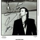 ** STEVE PERRY SIGNED POSTER PHOTO 8X10 RP AUTOGRAPHED * JOURNEY ** STEVE PERRY SIGNED POSTER PHOTO 8X10 RP AUTOGRAPHED * JOURNEY