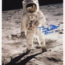 BUZZ ALDRIN SIGNED PHOTO 8X10 RP AUTOGRAPHED MOONWALKER * APOLLO 11 ON THE MOON BUZZ ALDRIN SIGNED PHOTO 8X10 RP AUTOGRAPHED MOONWALKER * APOLLO 11 ON THE MOON