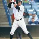 * AARON JUDGE SIGNED PHOTO 8X10 RP AUTOGRAPHED NEW YORK YANKEES