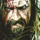 ROB ZOMBIE SIGNED POSTER PHOTO 8X10 RP AUTOGRAPHED HI GLOSS PICTURE
