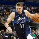 LUKA DONCIC SIGNED PHOTO 8X10 RP AUTOGRAPHED MAVERICKS ROOKIE ! LUKA DONCIC SIGNED PHOTO 8X10 RP AUTOGRAPHED MAVERICKS ROOKIE !