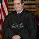 * ANTONIN SCALIA SIGNED PHOTO 8X10 RP AUTO AUTOGRAPHED SUPREME COURT JUSTICE