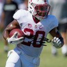 BRYCE LOVE SIGNED PHOTO 8X10 RP AUTOGRAPHED STANFORD CARDINALS
