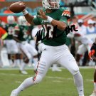 MALIK ROSIER JR SIGNED PHOTO 8X10 RP AUTOGRAPHED MIAMI HURRICANES
